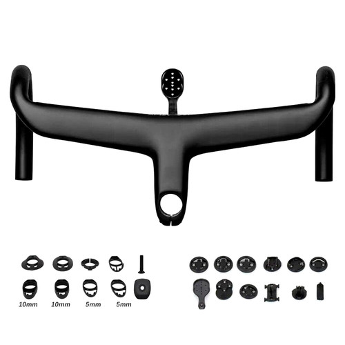 New 2025 elita one - elita, handlebar