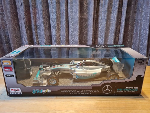 Maisto remote control 14 - ,remote,
