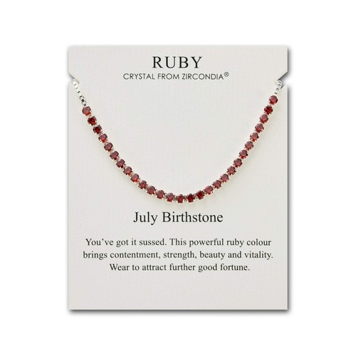 July birthstone friendship - july,