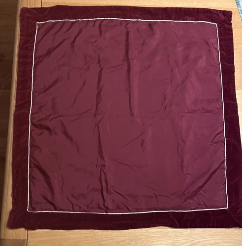 Next 65cm square - 65cm, velvet