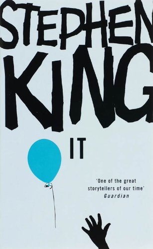 Stephen king - stephen,