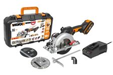 WORX Powershare Cordless