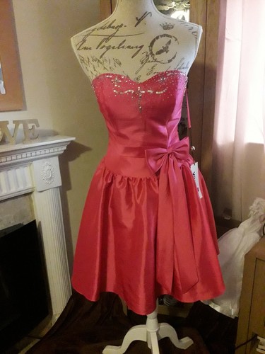 New with tags fuchsia - new,