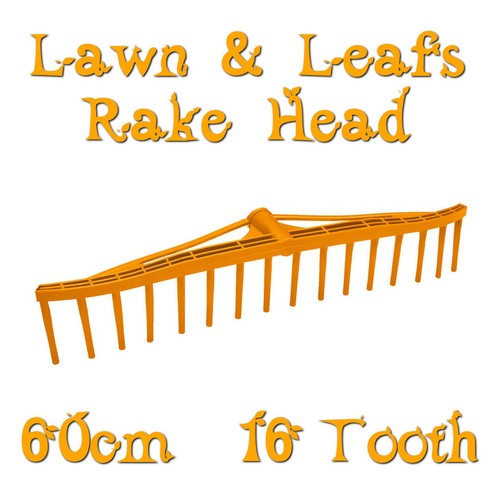 Lawn leaf plastic - lawn, &