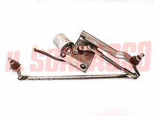 Windshield Wiper Motor +