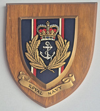 British Royal Navy - Vintage