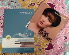 A.S.P Affinage Colour