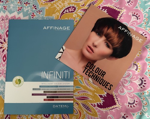 Affinage colour - a.s.p,