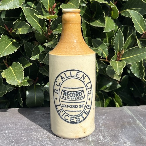 Allen leicester salt - allen,