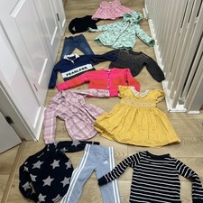 X12 Girls Size 4-5 Clothing