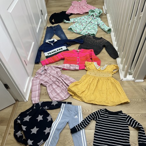 X11 girls size clothing - x11,