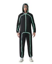 Stick Figure Costume Adult