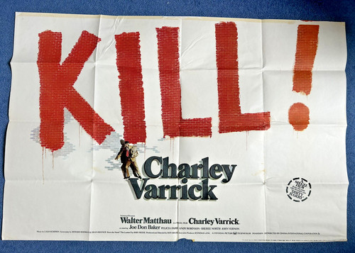 Original kill charley - ,