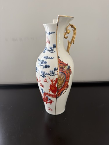 Seletti hybrid adelma - seletti, "adelma"