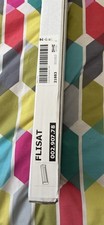 Ikea Flisat Solid Wood Shelf