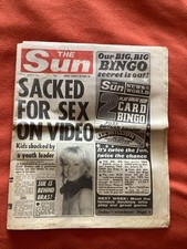 Page 3 Girl Sue Lee Sun