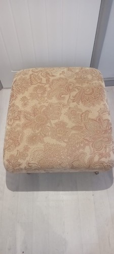 Large rectangle vintage - large,