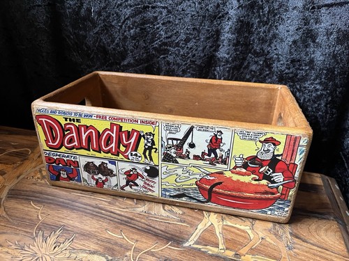 Vintage style wooden multi - style,