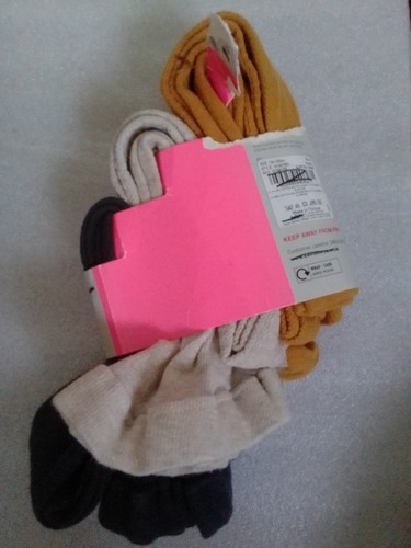Pairs cotton rich - tu, 3