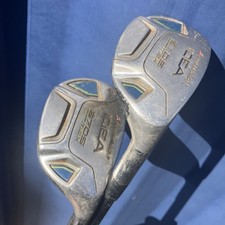 RH Adams IDEA A70S 4 & 5 Iron