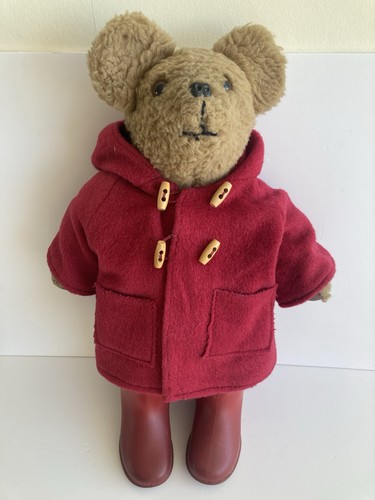 Paddington bear gabrielle - bear, 18"