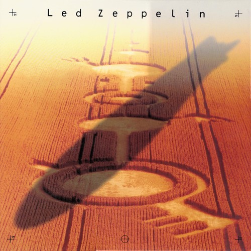 Led zeppelin - led,