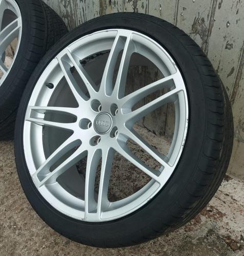 Genuine audi mans alloy - audi,