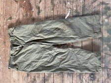 ATF USMC WW2 trousers