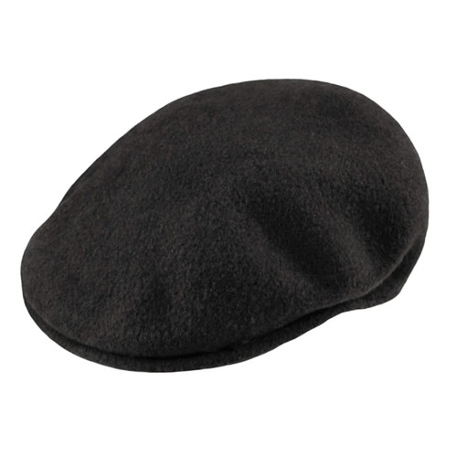 Kangol 504 wool flat - 504,