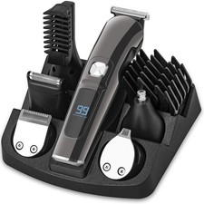 Mens Rechargeable Body Hair