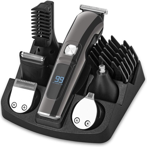 Mens rechargeable body hair - mens,