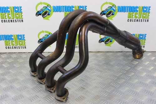 Kawasaki zx6r 636 exhaust - 636,