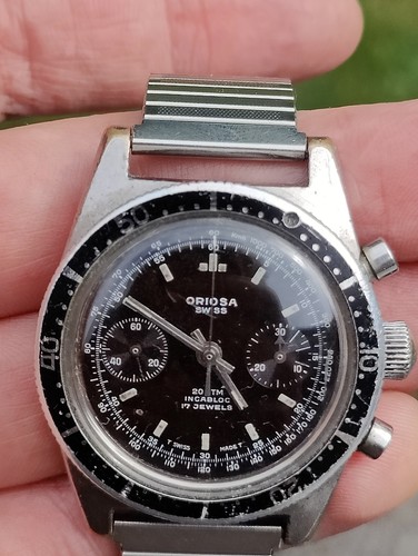 Oriosa diver chrono atm - oriosa,