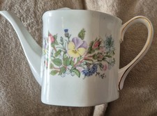 Aynsley Wild Tudor Watering