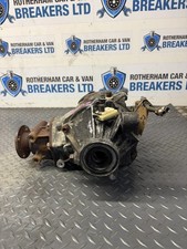 MITSUBISHI EVO 5   -  REAR