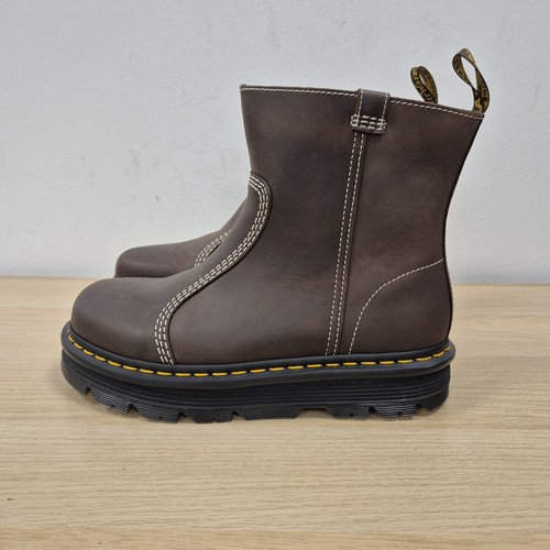 Martens zebzag crazy horse - crazy,