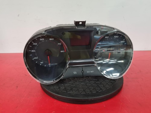 Seat ibiza speedo instrument - speedo,