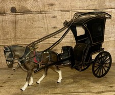 Vintage Scratch-Built Model