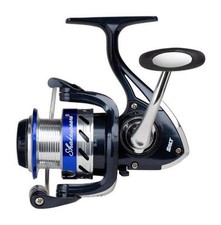 Shakespeare Salt 50 FD Reel