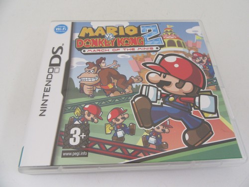Mario donkey kong march - donkey,