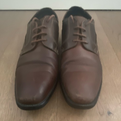 Men brown leather - men’s,