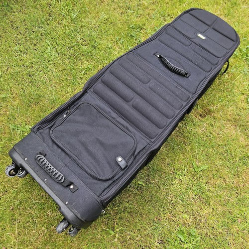 Izzo golf high roller travel - roller,