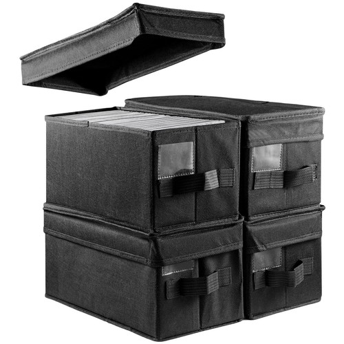 35x16x15 5cm dvd storage - 35x16x15.5cm,