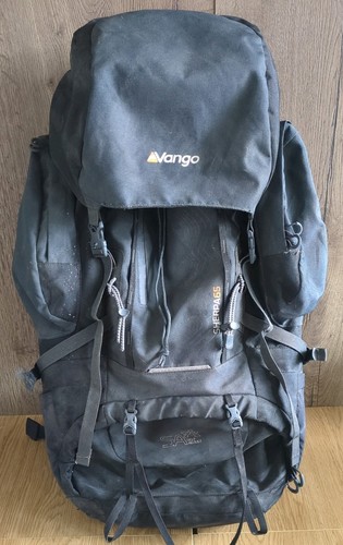 Vango sherpa rucksack - vango,