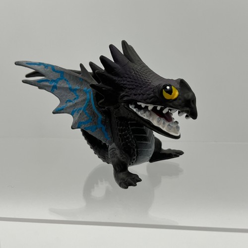 How train your dragon - how,