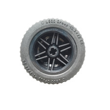 Lego Part.  Technic Tyre 43.2