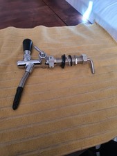 —Adjustable Beer Tap Faucet