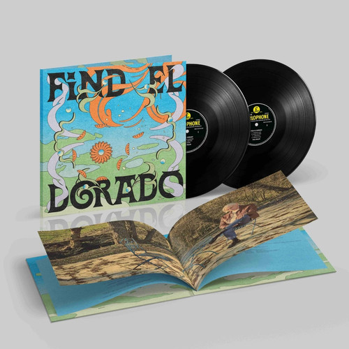 Paul weller find dorado - weller,