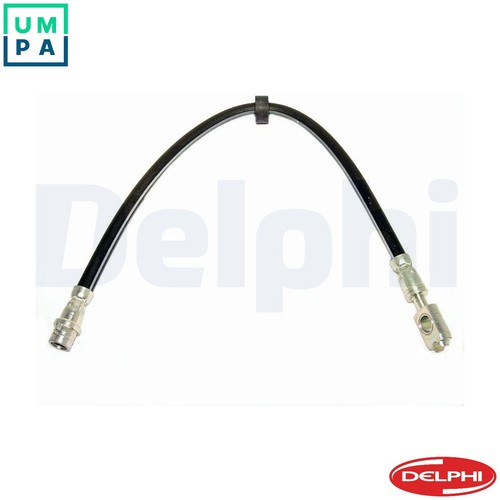 Brake hose lh0374 - brake,