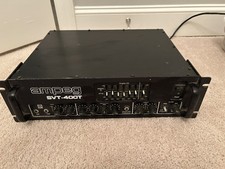 Ampeg SVT-400T 400-Watt